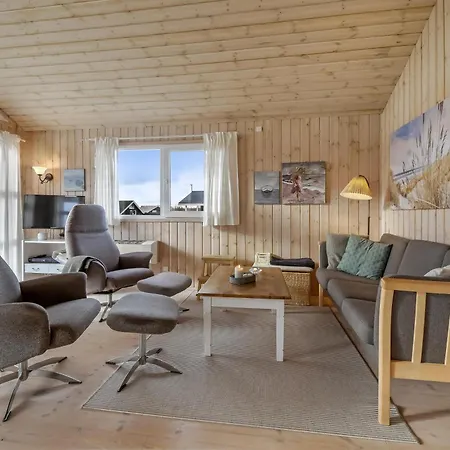 Flot I Vejlby Klit Sj840 *
