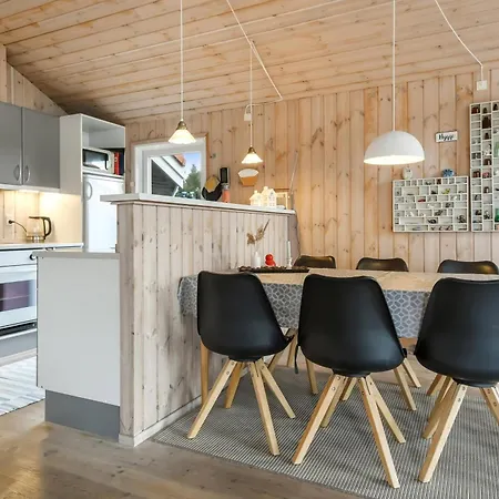 Flot I Vejlby Klit Sj840