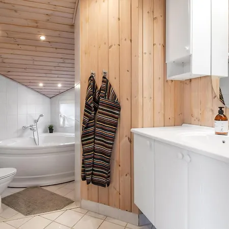 Flot I Vejlby Klit Sj840 哈博尔