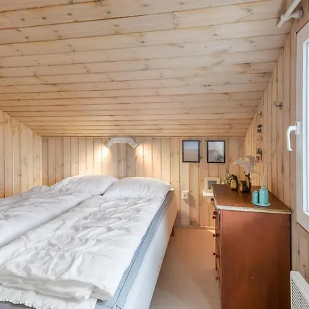 Flot I Vejlby Klit Sj840 Harboør