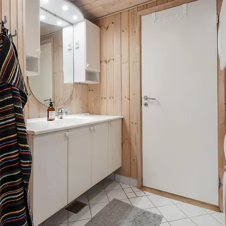 Flot I Vejlby Klit Sj840 哈博尔
