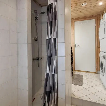 Flot I Vejlby Klit Sj840 Feriehus *