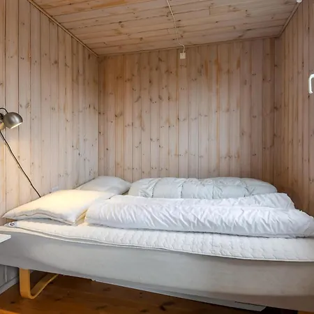 Flot I Vejlby Klit Sj840