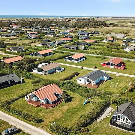 Flot I Vejlby Klit Sj840 * Harboør